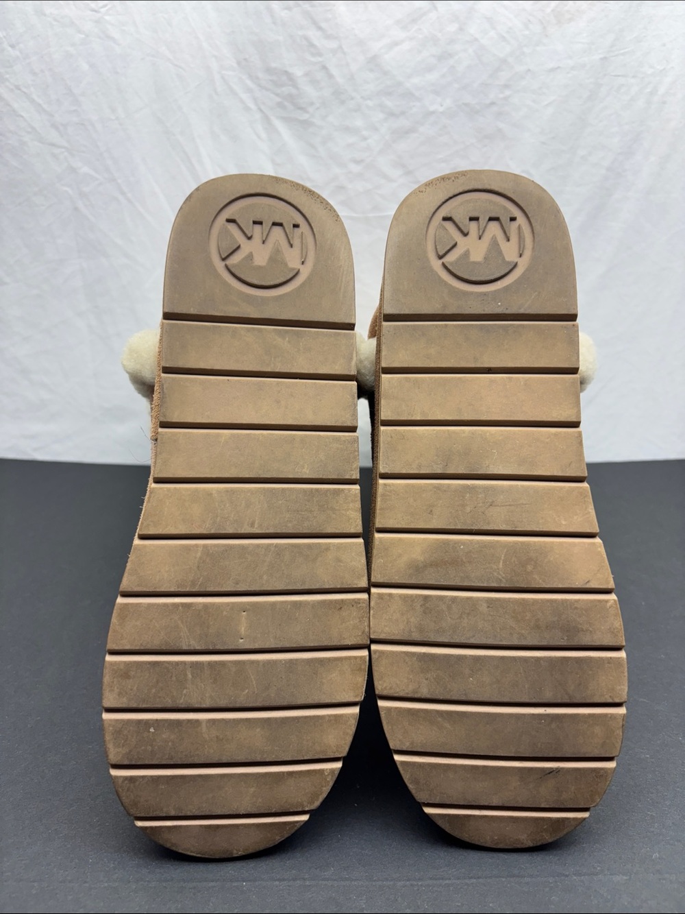 Michael Kors tall boots, size 10 M, box 43 - Picture 6 of 7